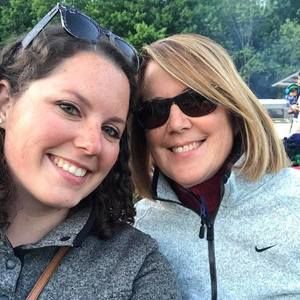 Meet your Posher, Kerry